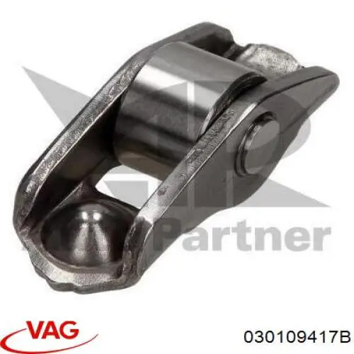 Рокер клапана VAG 030109417B ціна, від 4.40 USD