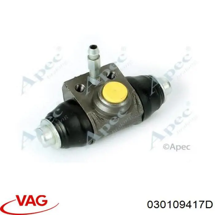 Рокер клапана VAG 030109417D ціна, від 5.20 USD