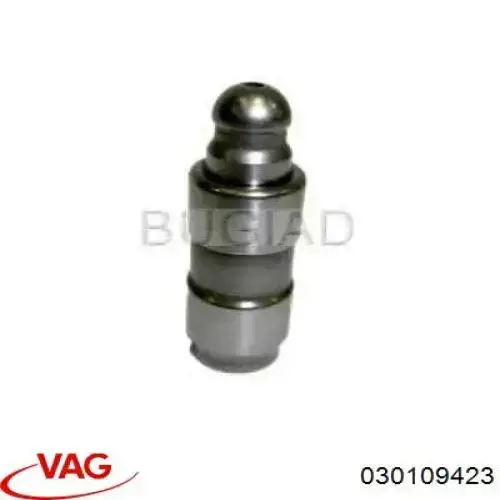 Штовхач клапана гідравлічний VAG 030109423 ціна, від 4.96 USD