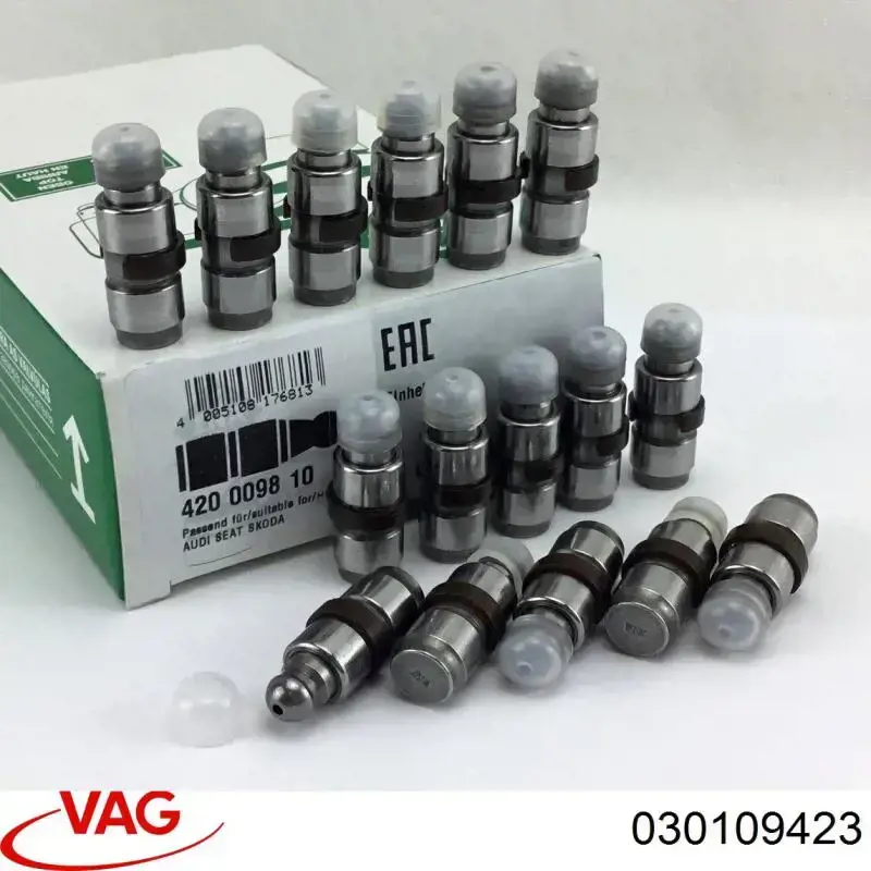 Гідрокомпенсатор 030109423 VAG