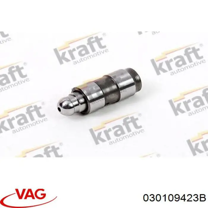 030109423B VAG Гідрокомпенсатор