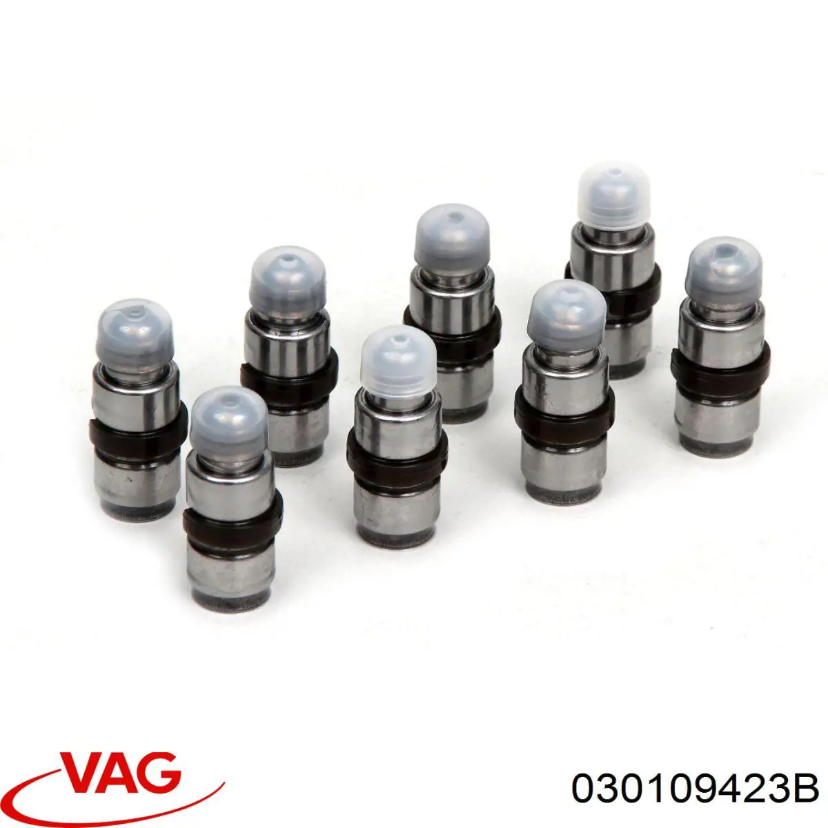 Штовхач клапана гідравлічний VAG 030109423B ціна, від 4.45 USD