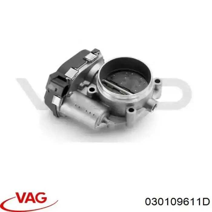 Вихлопний клапан VAG 030109611D ціна, від 6.32 USD