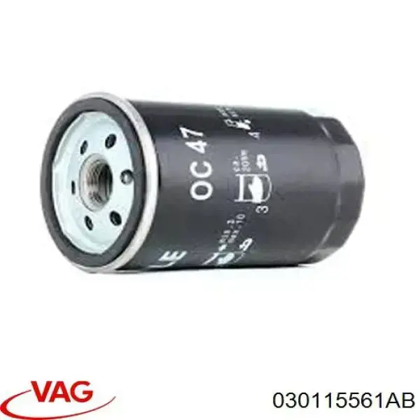 Фільтр масляний VAG 030115561AB