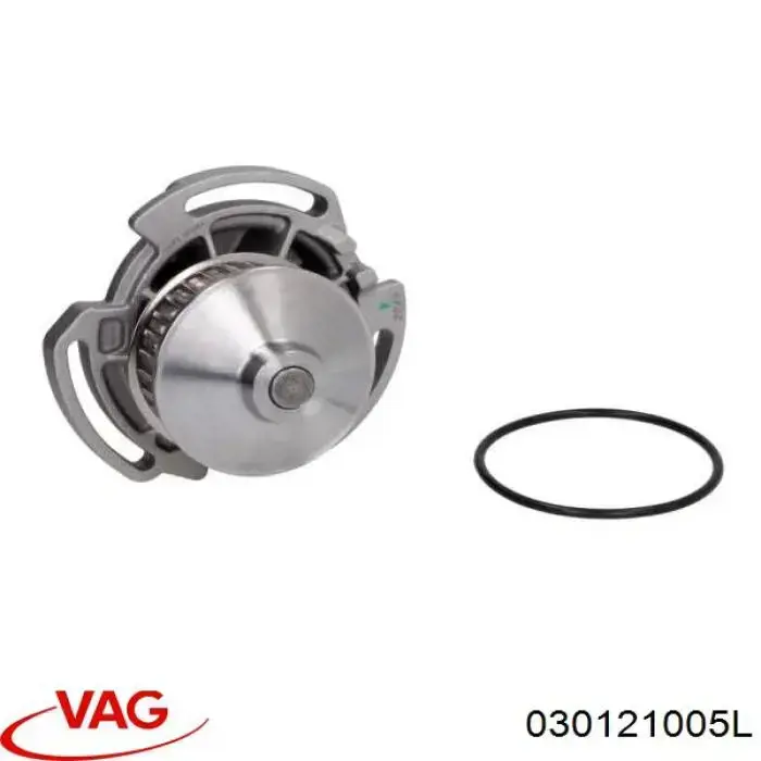 Купити 030121005L VAG Насос охолоджуючої рідини