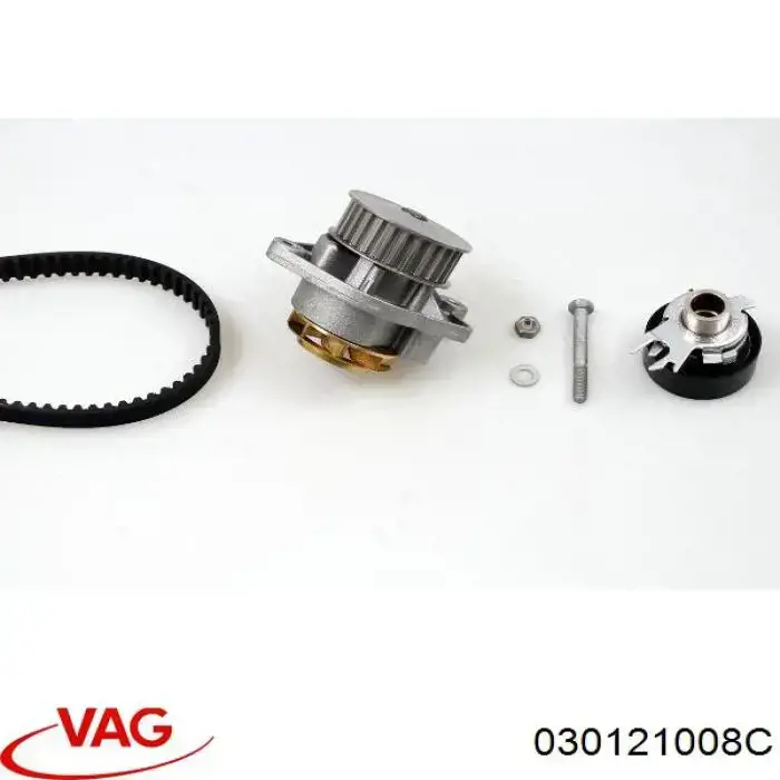 Помпа 030121008C VAG