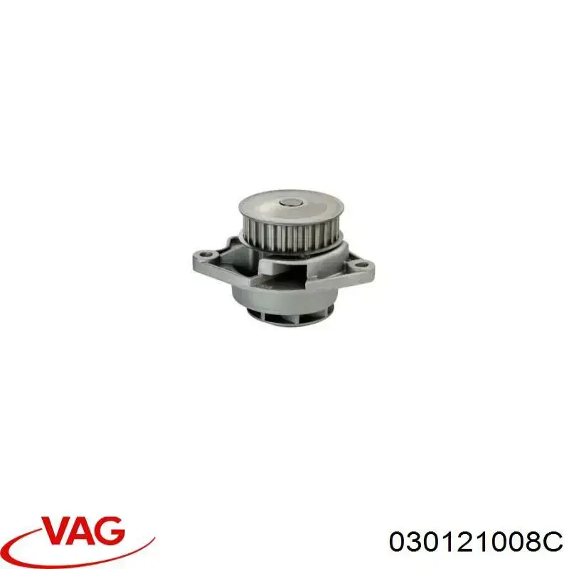Помпа охолодження VAG 030121008C ціна, від 32.61 USD