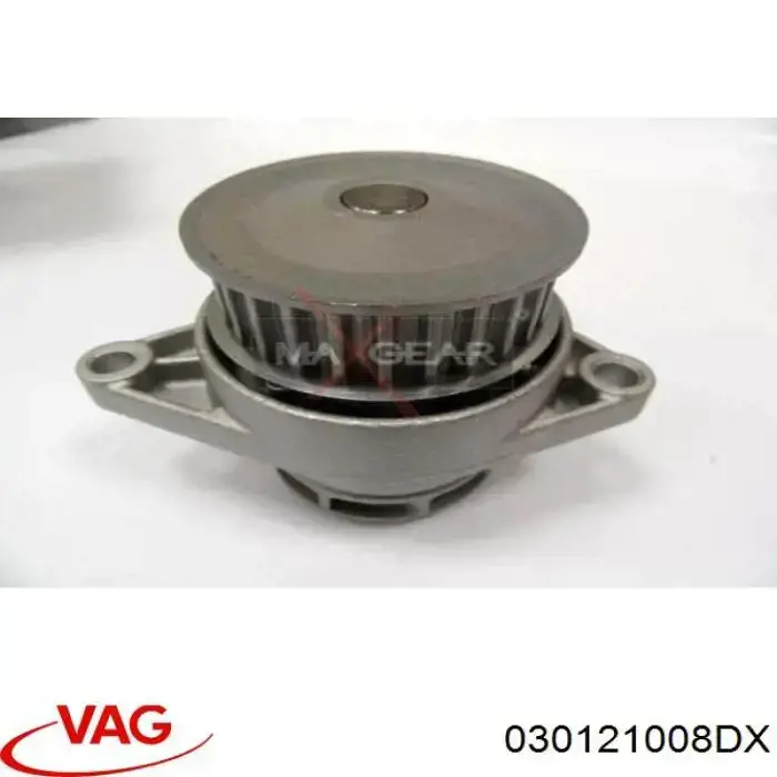 Водяний насос VAG 030121008DX