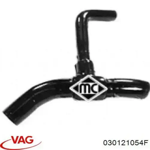 Купити 030121054F VAG 