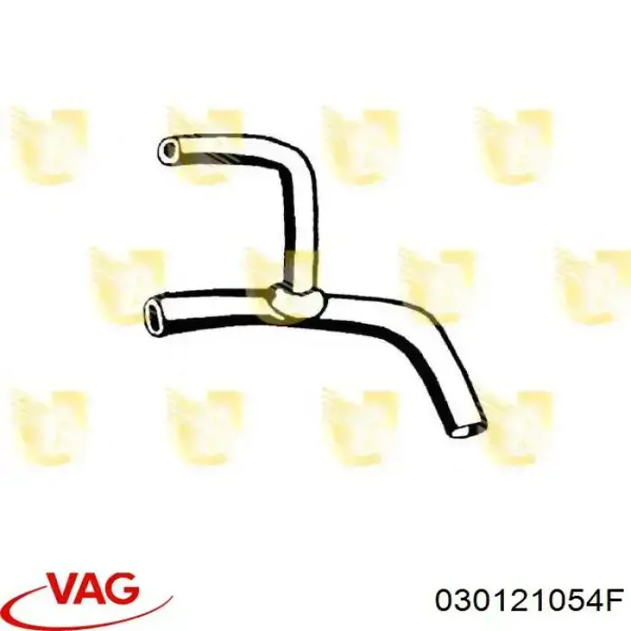  VAG 030121054F ціна, від 9.22 USD