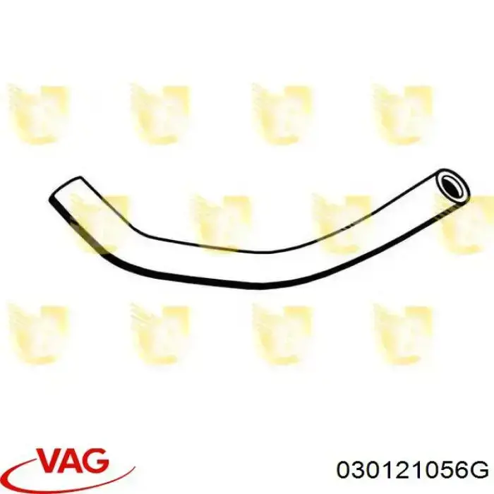  VAG 030121056G ціна, від 5.05 USD
