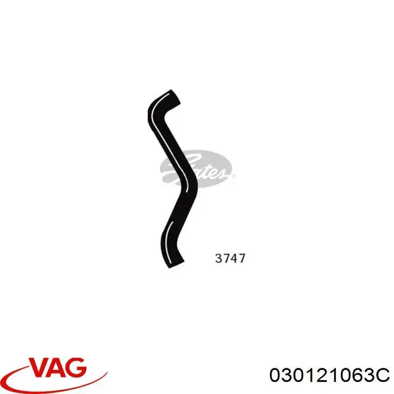  030121063C VAG
