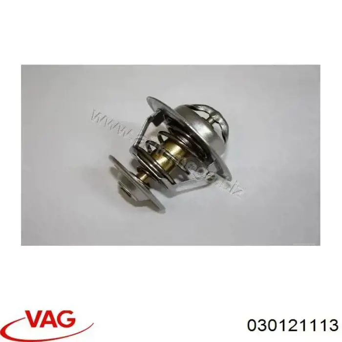 Автомобільний термостат VAG 030121113 ціна, від 8.55 USD