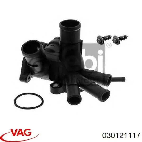 Купити 030121117 VAG 
