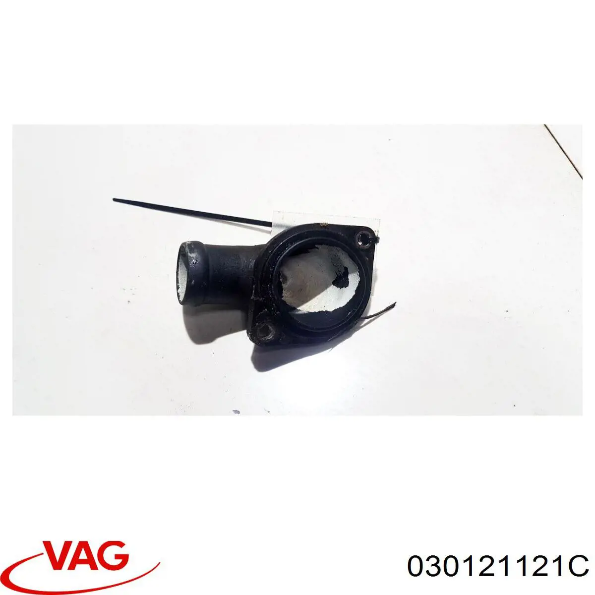 Кришка термостата VAG 030121121C ціна, від 3.08 USD
