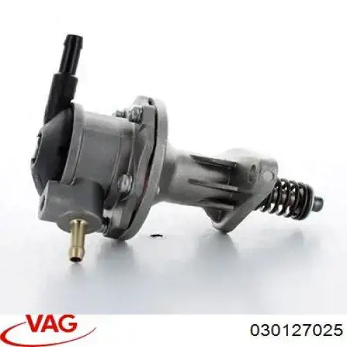 Купити 030127025 VAG Паливний насос, механічний