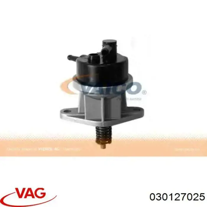 030127025 VAG Паливний насос, механічний