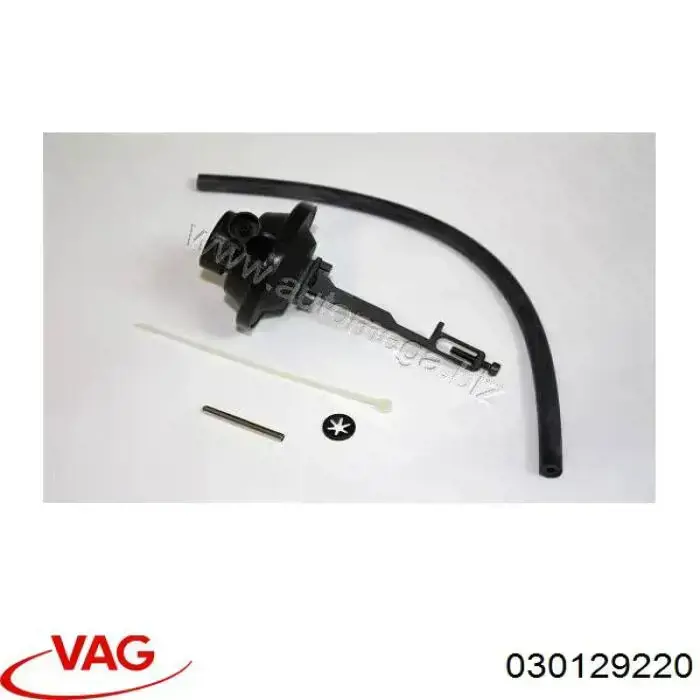  Pierburg 407268610 ціна, від 12.65 USD