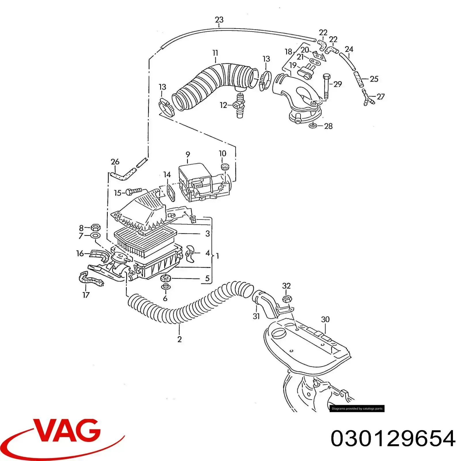030129654 VAG 