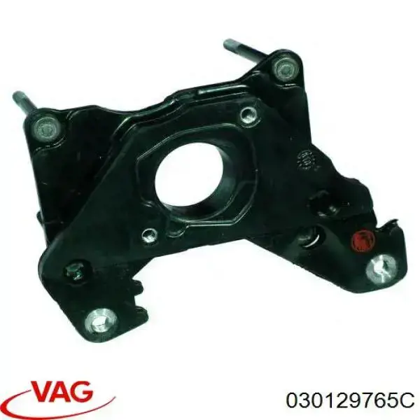 Фланець карбюратора VAG 030129765C ціна, від 13.23 USD