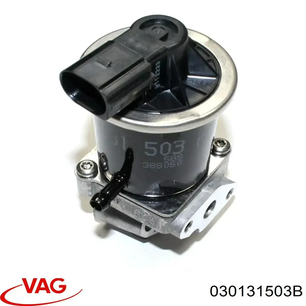 Клапан EGR VAG 030131503C ціна, від 42.75 USD