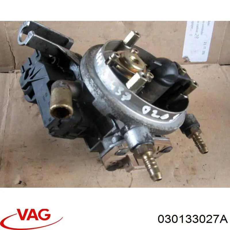  VAG 030133027A ціна, від 12.67 USD