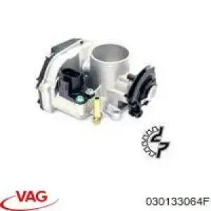 Купити 030133064F VAG Дросільна заслінка
