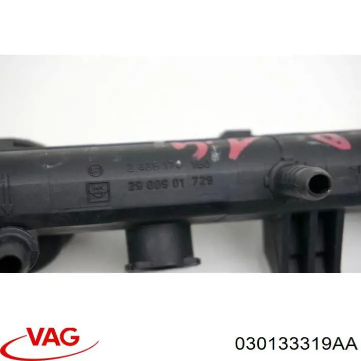 Купити 030133319AA VAG 