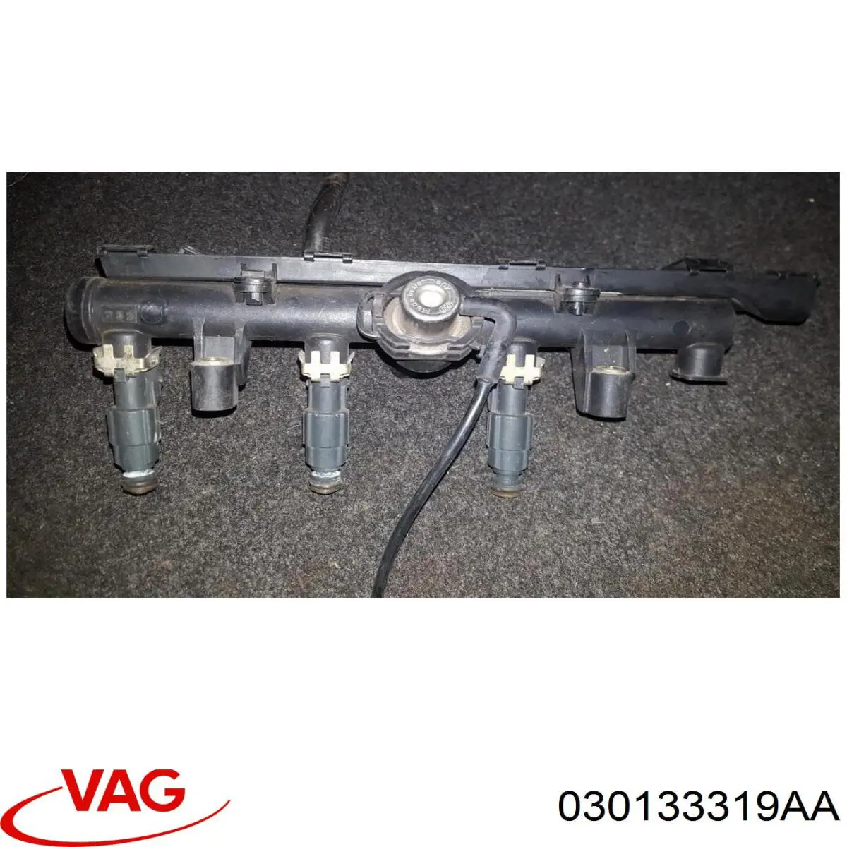  VAG 030133319AA ціна, від 5.64 USD