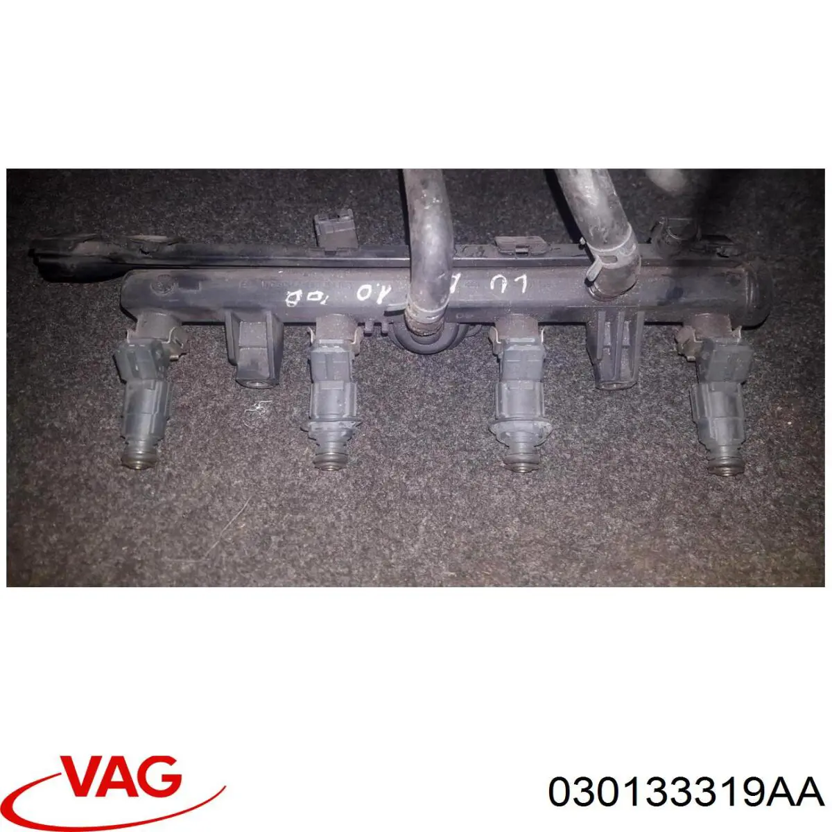  030133319AA VAG