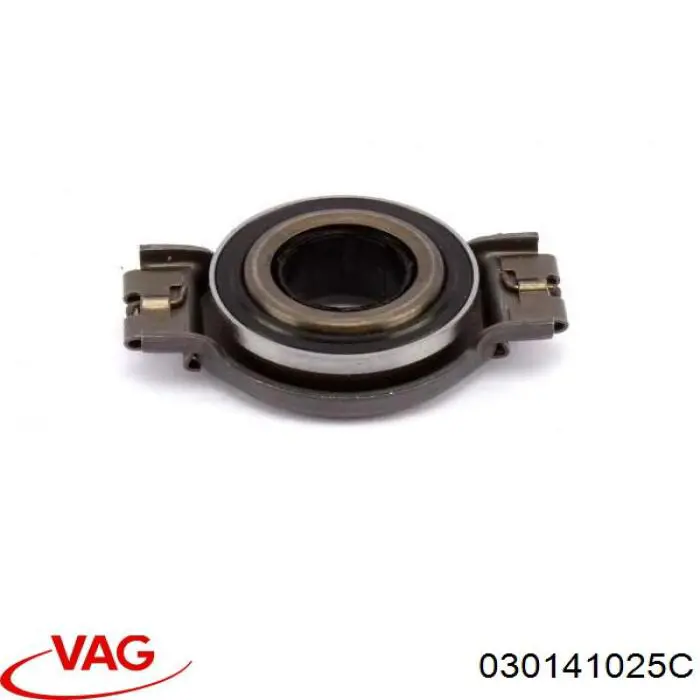 Пелюстковий кошик зчеплення VAG 030141025C ціна, від 30.54 USD