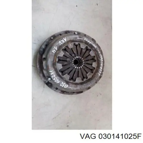 Пелюстковий кошик зчеплення Sachs 883082999610 ціна, від 31.97 USD