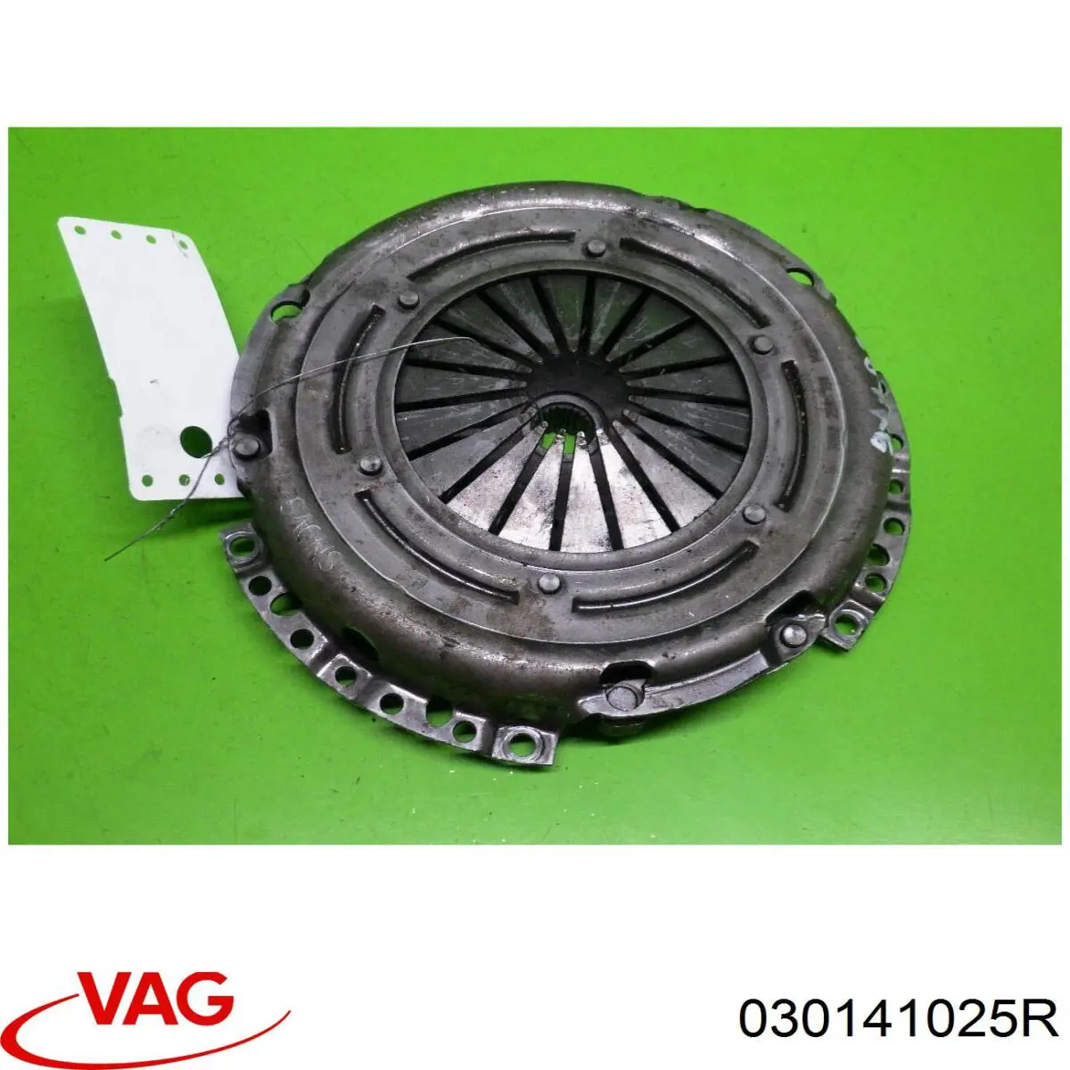Корзина зчеплення 030141025FV VAG