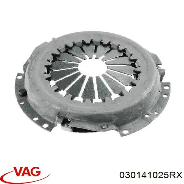Пелюстковий кошик зчеплення VAG 030141025RX ціна, від 30.54 USD