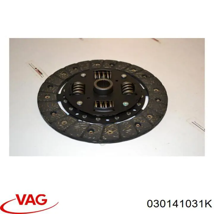 Купити 1862701001 Sachs Диск зчеплення