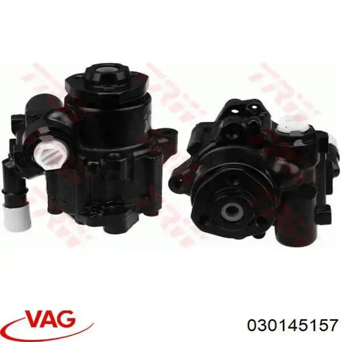 Насос ГУР 030145157 VAG