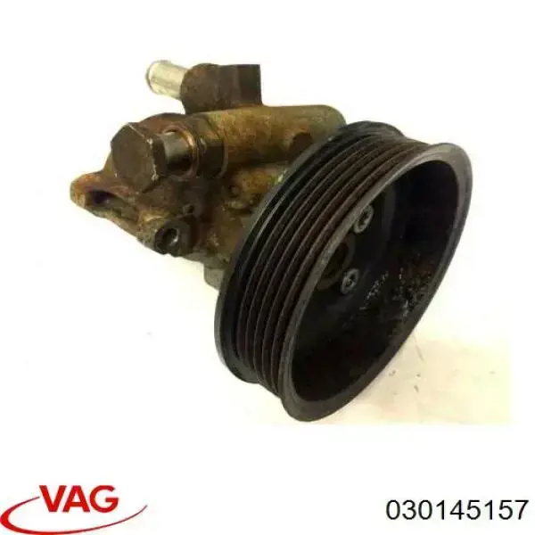 Насос ГПК VAG 030145157 ціна, від 42.33 USD
