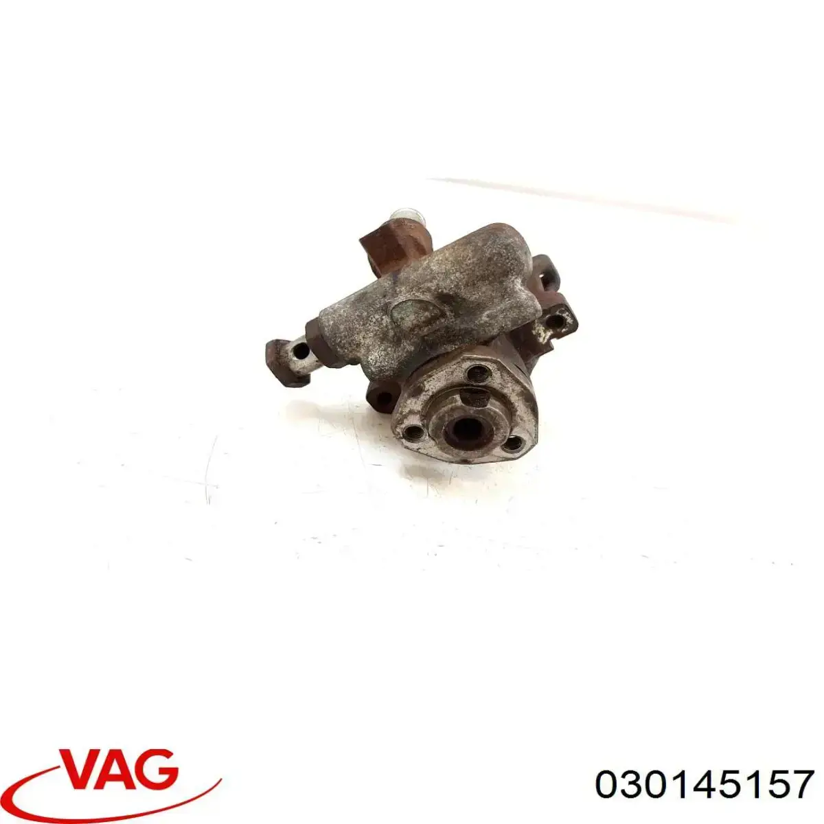 Купити 030145157 VAG Насос гідравліки