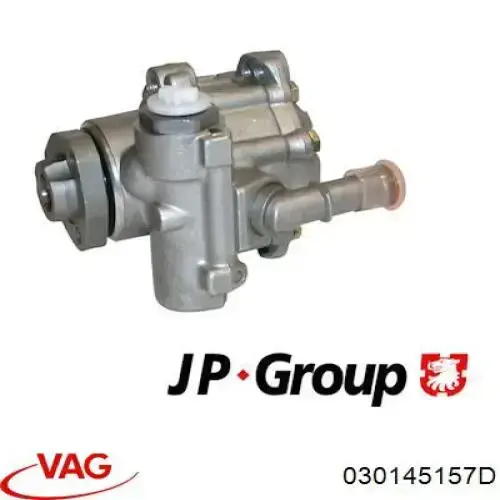 Насос ГУР 030145157D VAG