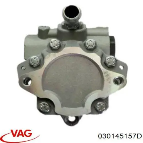 Купити 030145157D VAG Насос гідравліки