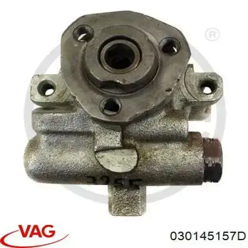 Купити 030145157D VAG Насос гідравліки