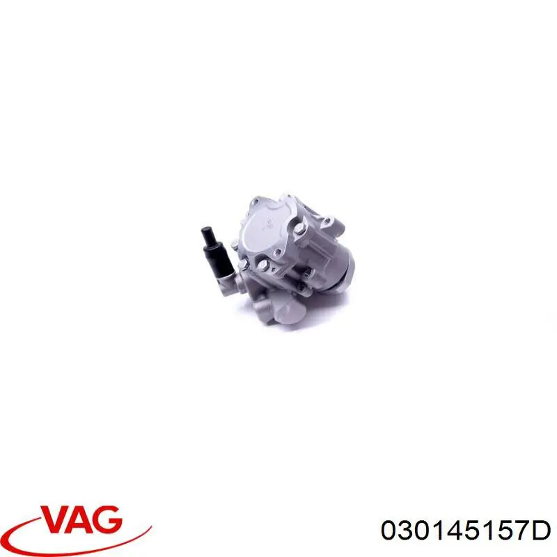Насос ГУР 030145157D VAG
