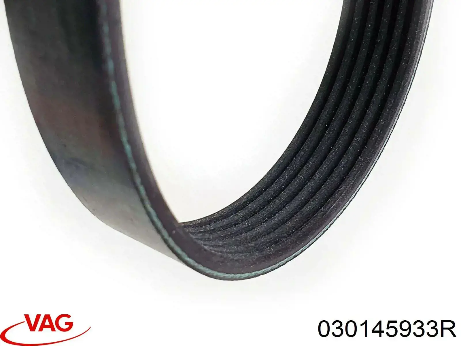 Ремінь генератора 030145933R VAG