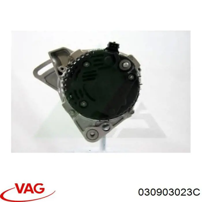 Генератор VAG 030903023C ціна, від 144.92 USD