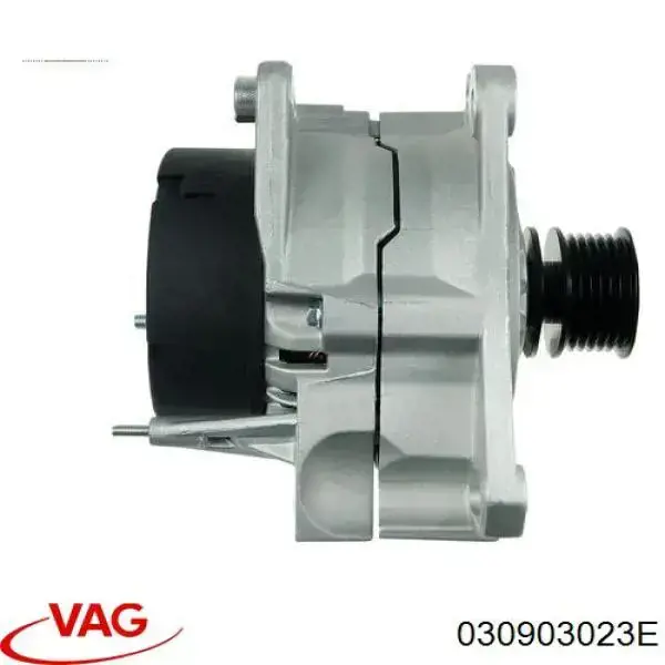 Купити 030903023E VAG Генератор