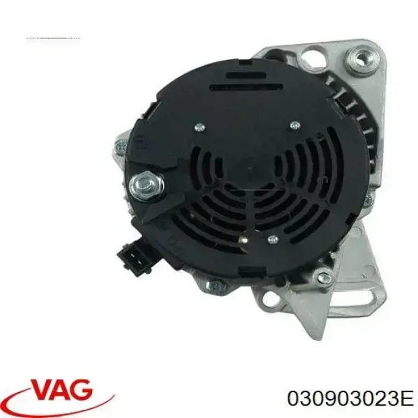 Генератор 030903023E VAG