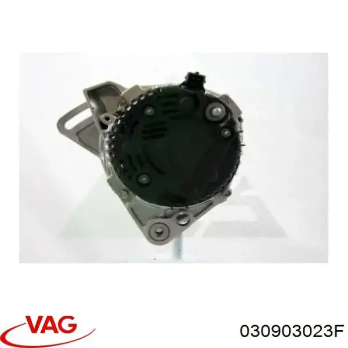 Купити 030903023F VAG Генератор