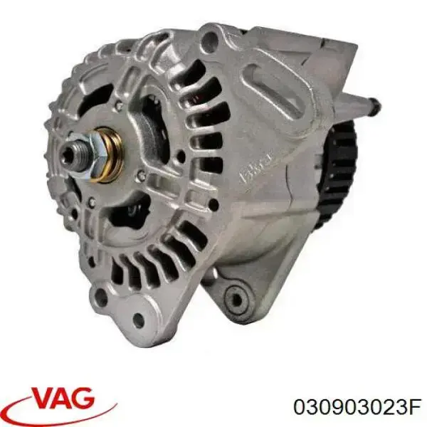 030903023F VAG генератор
