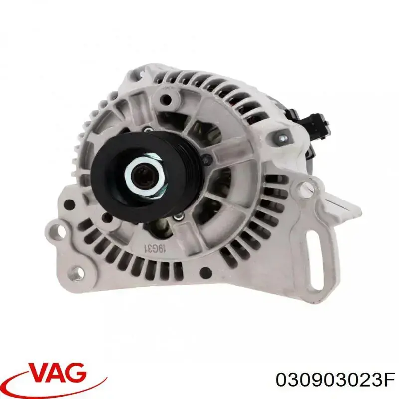 Генератор 030903023F VAG