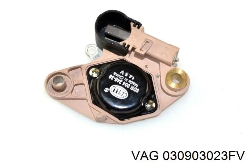 030903023FV VAG Авто генератор